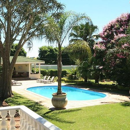 Valley Lodge Hillcrest Esterno foto