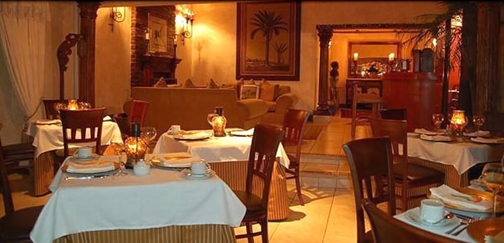 Valley Lodge Hillcrest Esterno foto