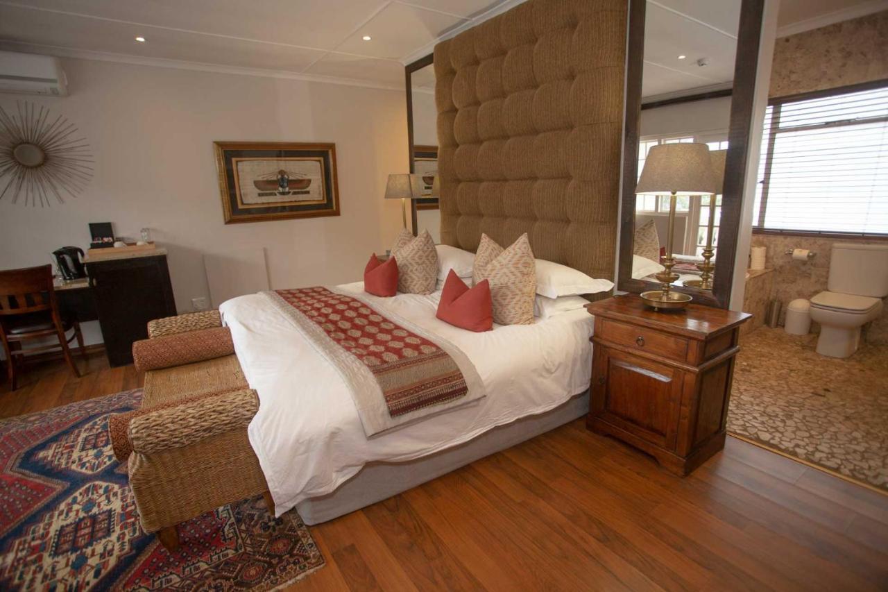 Valley Lodge Hillcrest Esterno foto