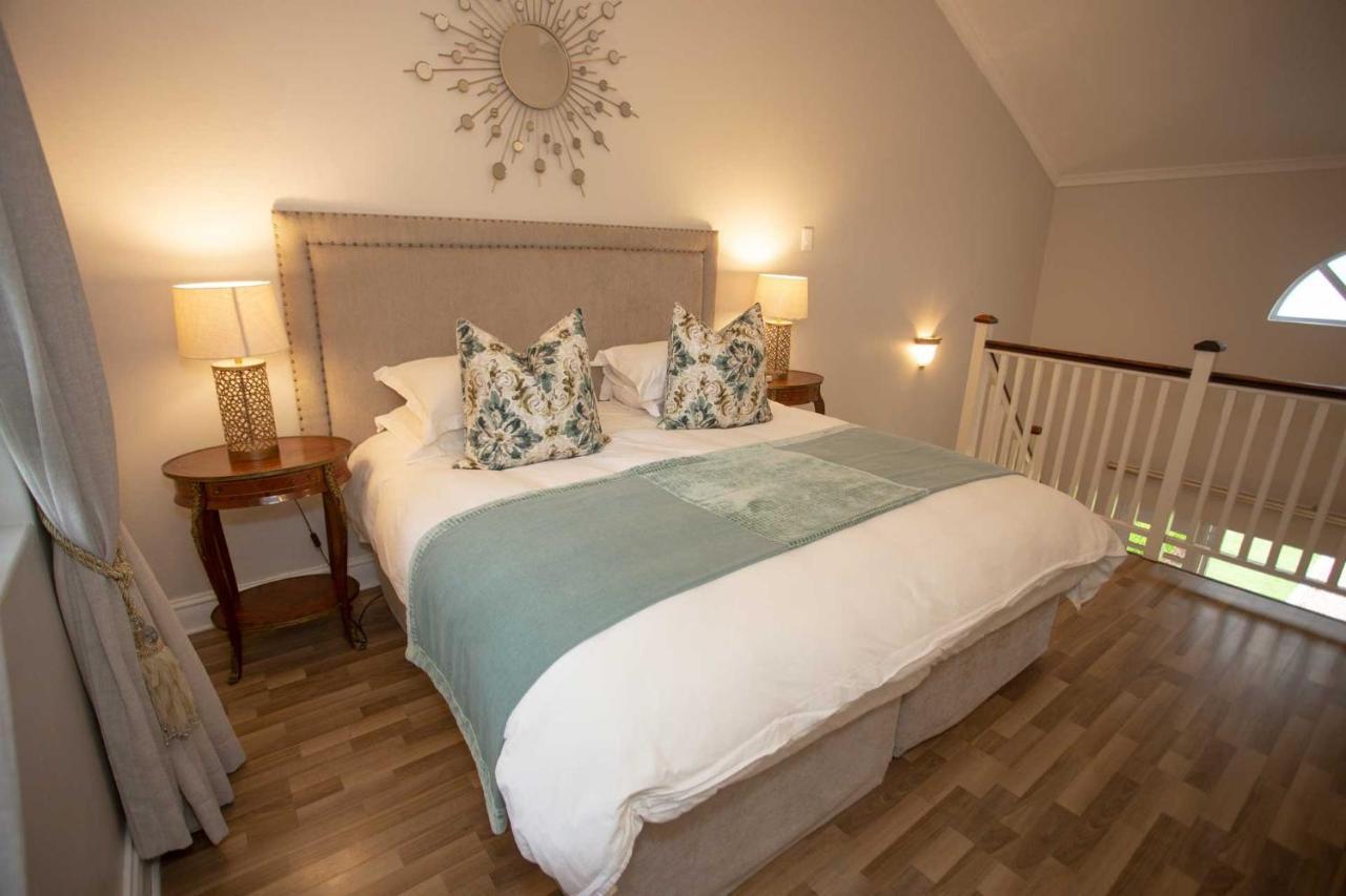Valley Lodge Hillcrest Esterno foto