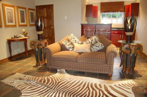 Valley Lodge Hillcrest Esterno foto