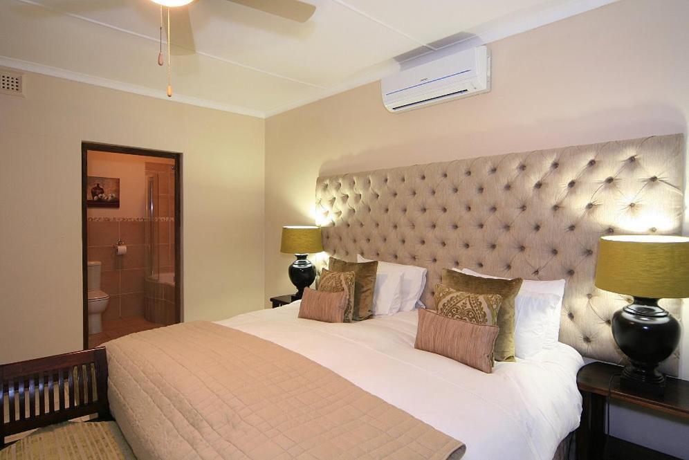 Valley Lodge Hillcrest Esterno foto