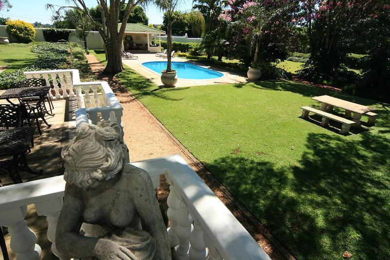 Valley Lodge Hillcrest Esterno foto