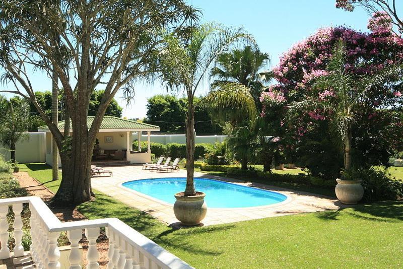 Valley Lodge Hillcrest Esterno foto