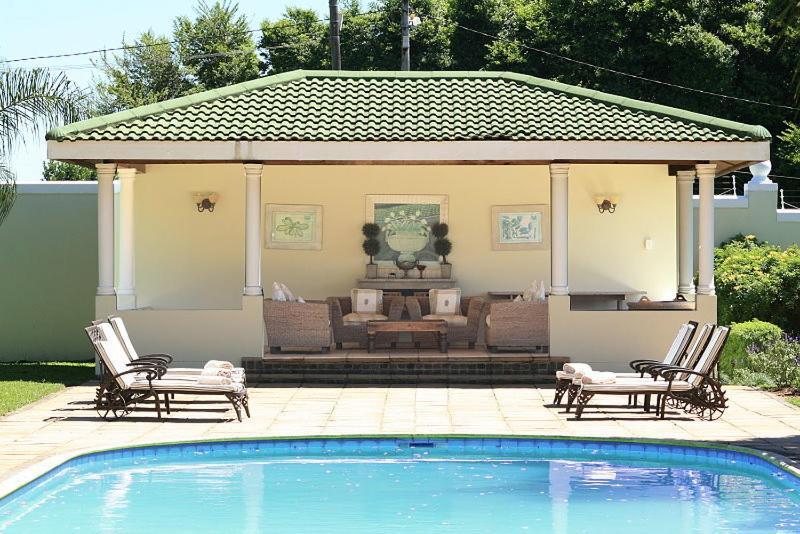 Valley Lodge Hillcrest Esterno foto