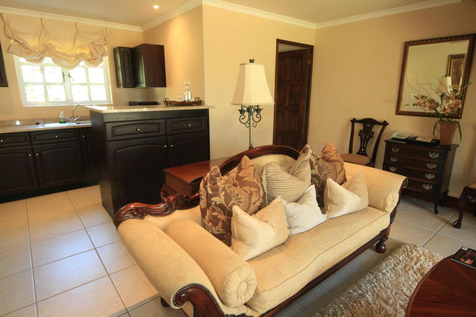 Valley Lodge Hillcrest Esterno foto