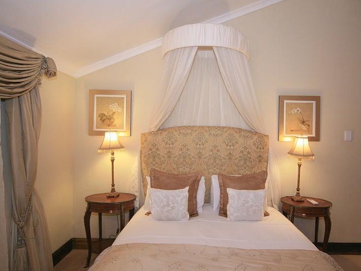 Valley Lodge Hillcrest Esterno foto