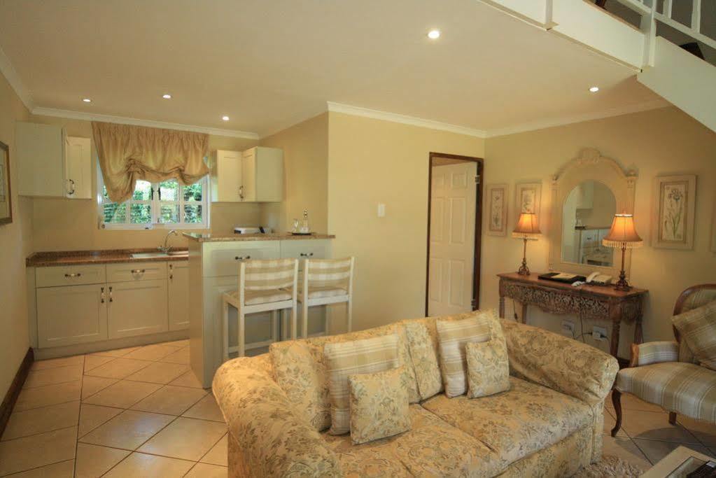 Valley Lodge Hillcrest Esterno foto
