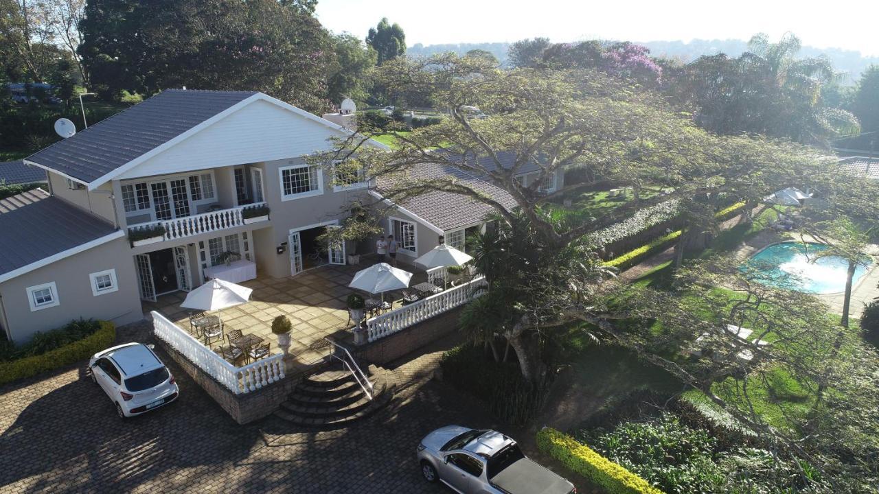 Valley Lodge Hillcrest Esterno foto
