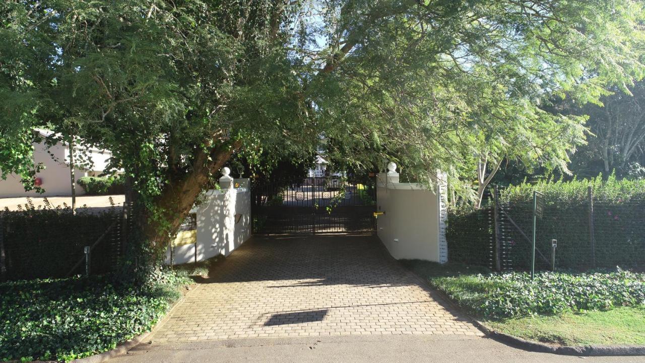 Valley Lodge Hillcrest Esterno foto