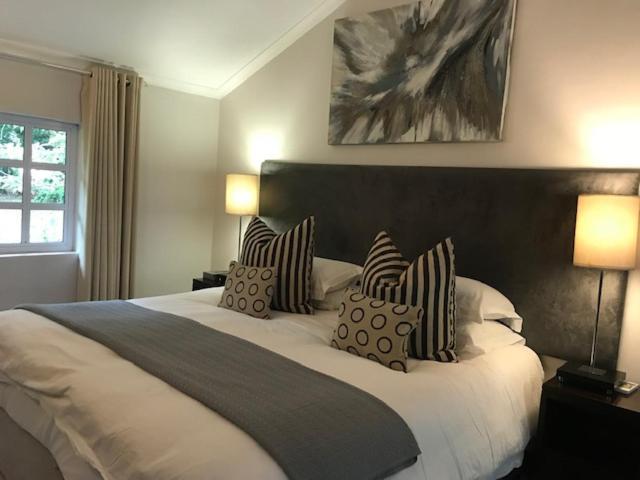 Valley Lodge Hillcrest Esterno foto