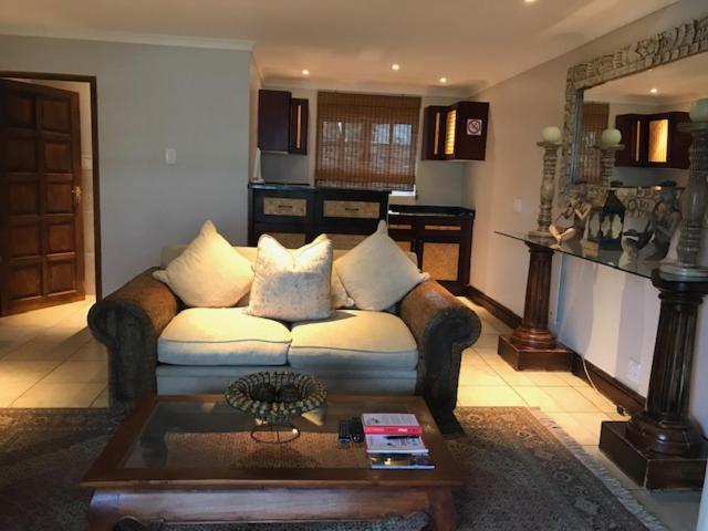Valley Lodge Hillcrest Esterno foto