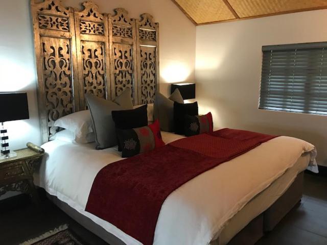 Valley Lodge Hillcrest Esterno foto
