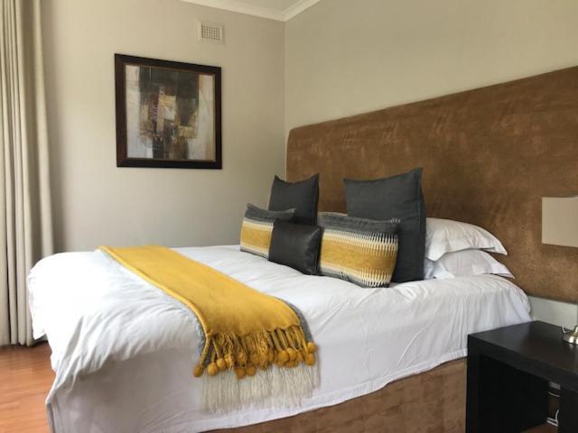 Valley Lodge Hillcrest Esterno foto