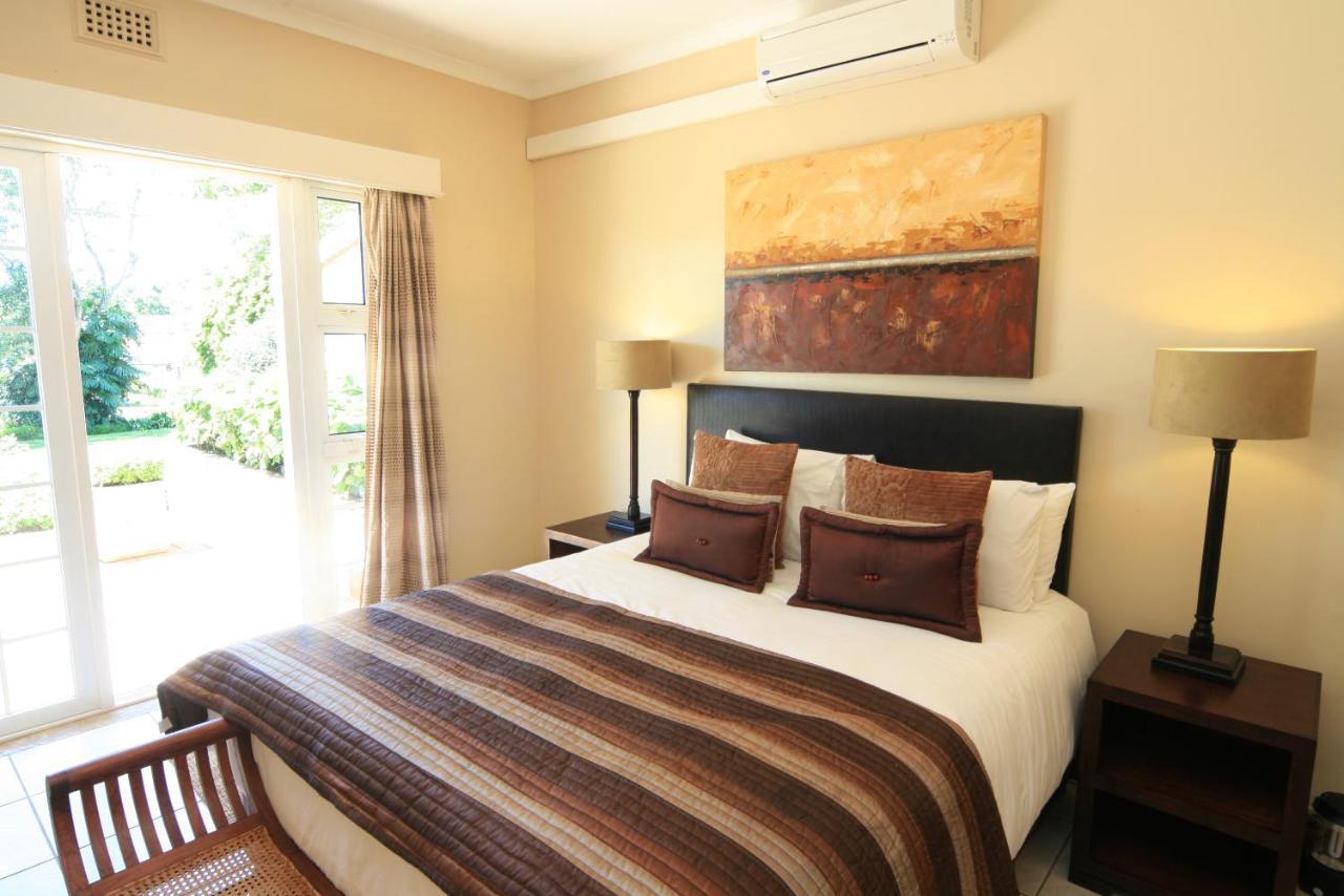 Valley Lodge Hillcrest Esterno foto
