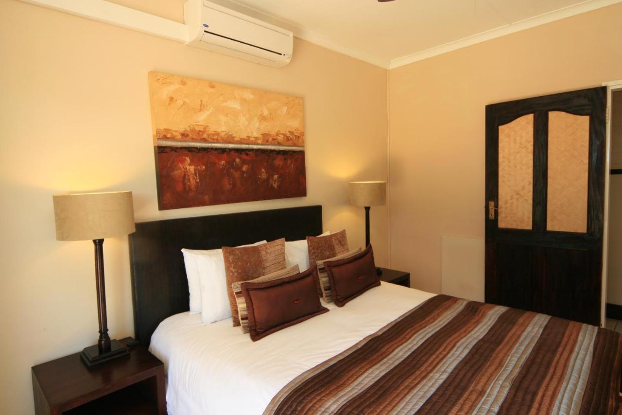 Valley Lodge Hillcrest Esterno foto