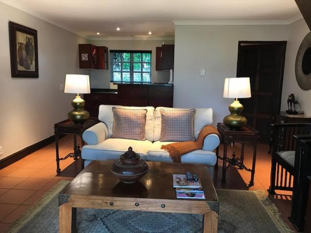 Valley Lodge Hillcrest Esterno foto